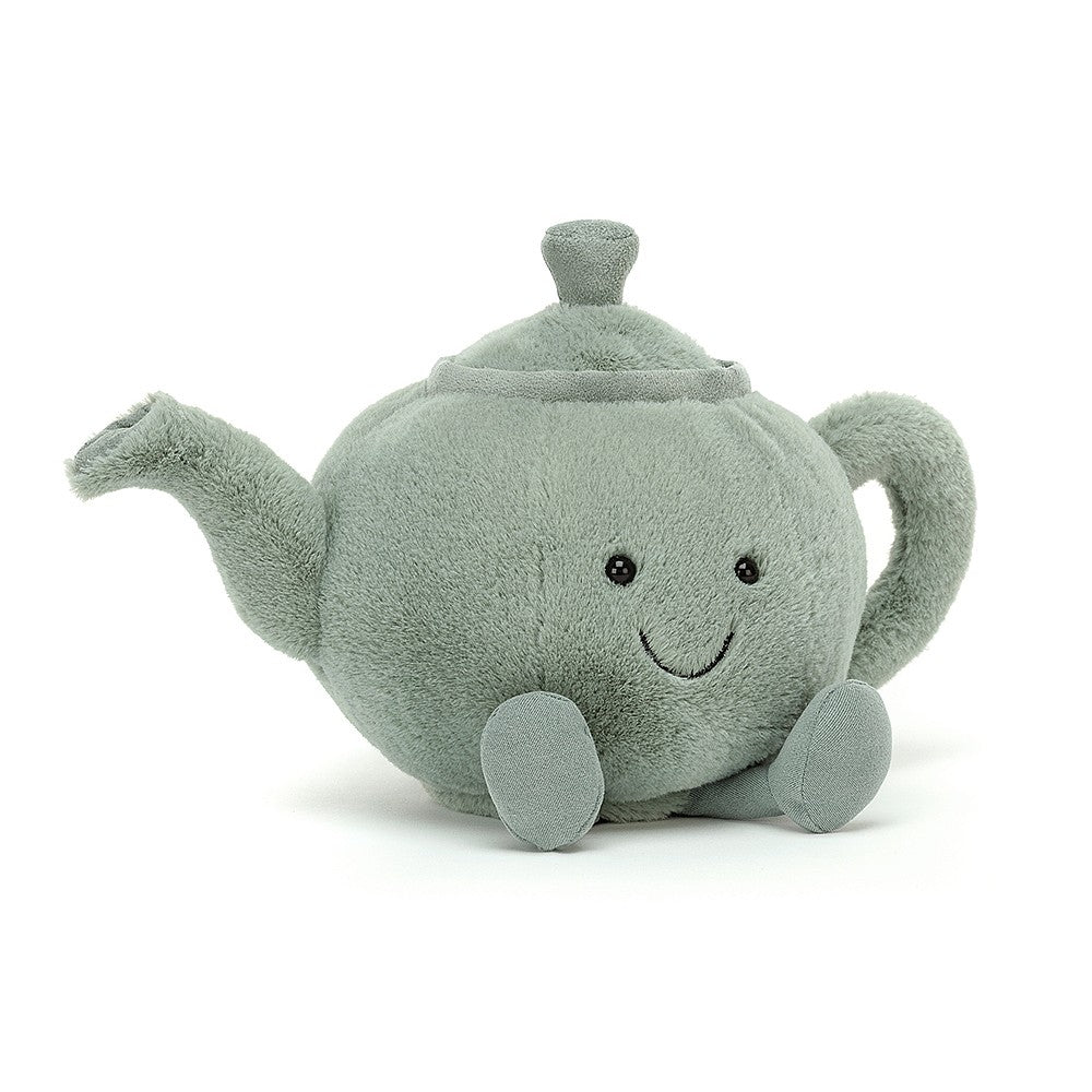 JellyCat Amuseable Teapot - H20cm