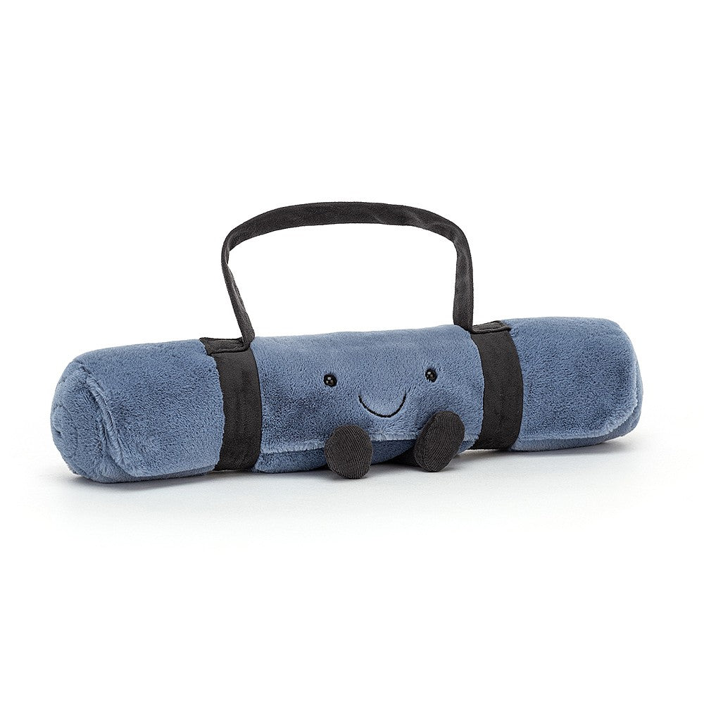 JellyCat Amuseable Yoga Mat - H7cm