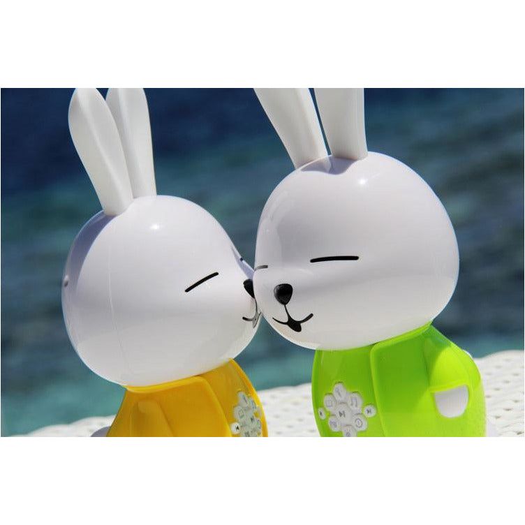 Alilo - Kids Digital Player A2 (Buddy Bunny) | Little Baby.