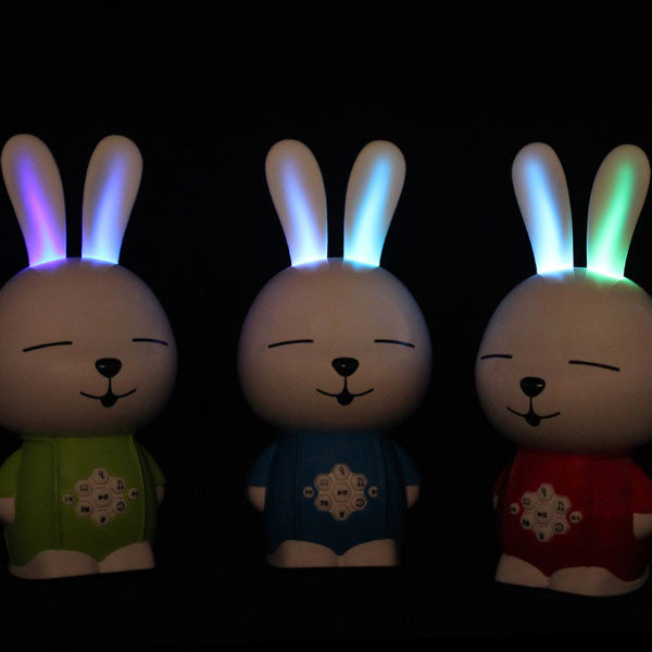 Alilo - Kids Digital Player A2 (Buddy Bunny) | Little Baby.