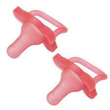 Dr. Brown’s HappiPaci Silicone Pacifier 0m+ (Assorted Designs)