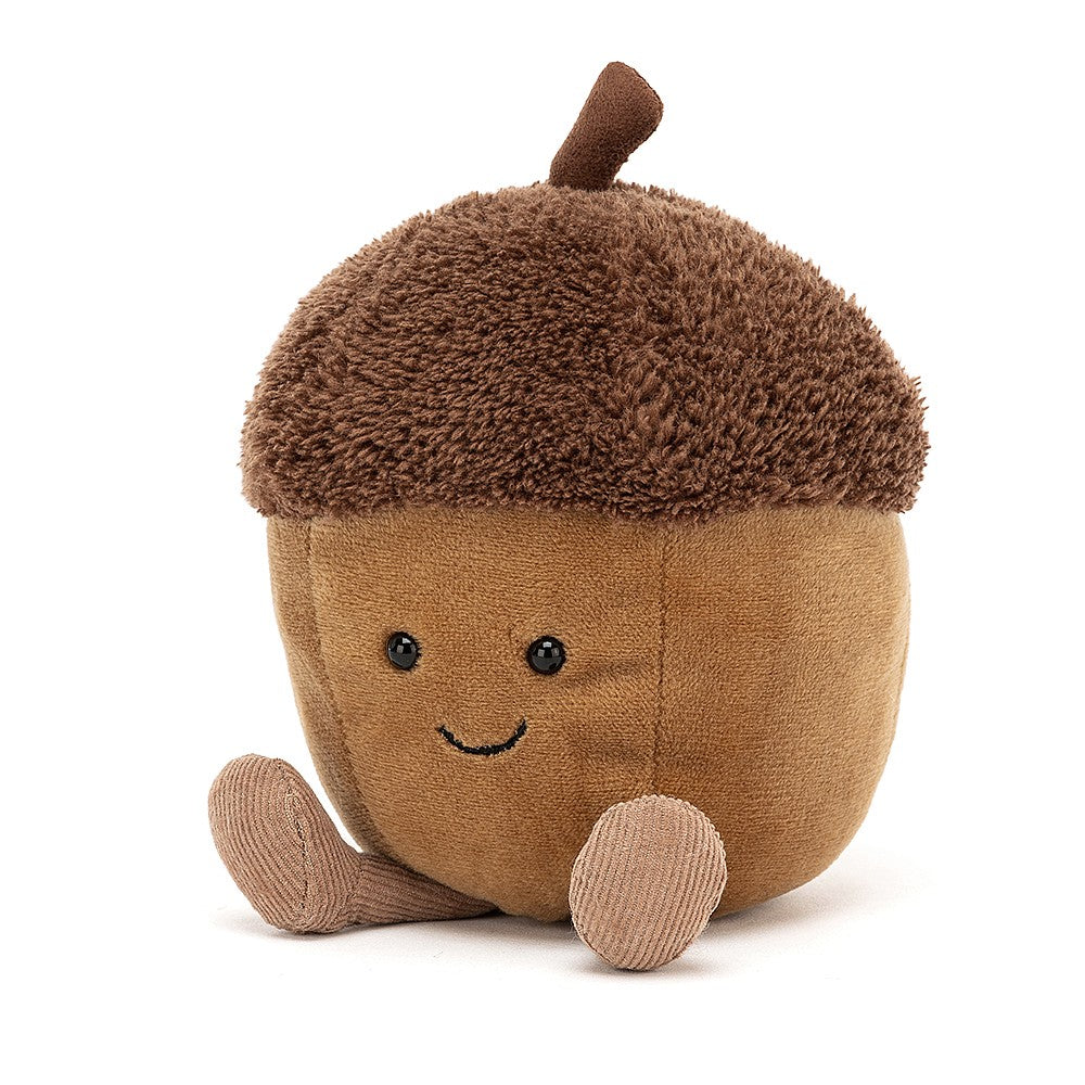 JellyCat Amuseable Acorn - H11cm | Little Baby.