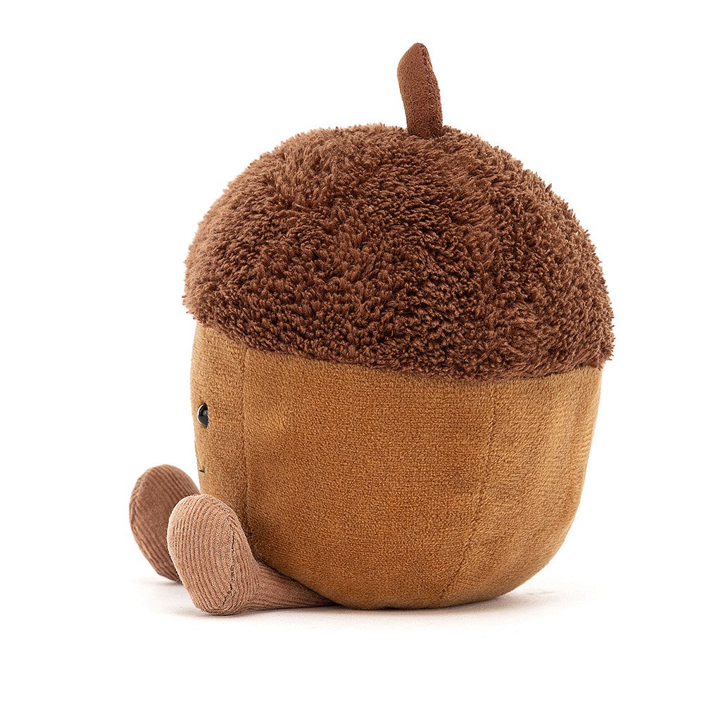 JellyCat Amuseable Acorn - H11cm | Little Baby.