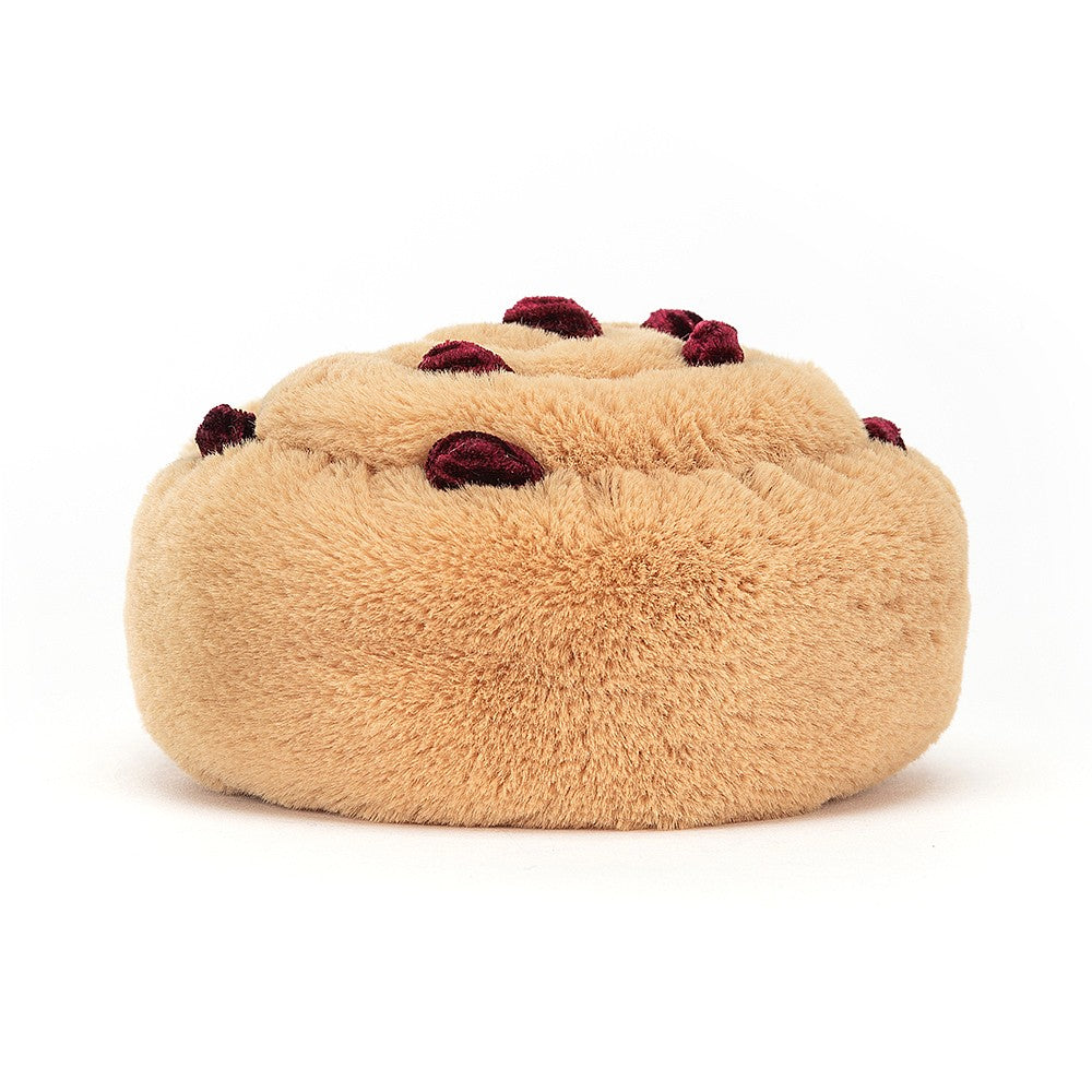 JellyCat Amuseable Pain Au Raisin - H12cm | Little Baby.