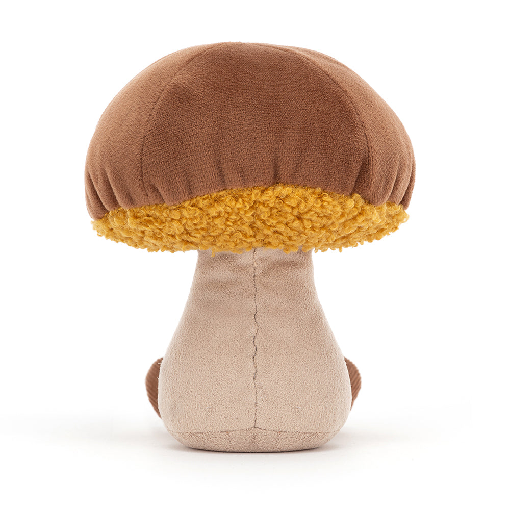 Jellycat Amuseable Toadstool (H15cm)