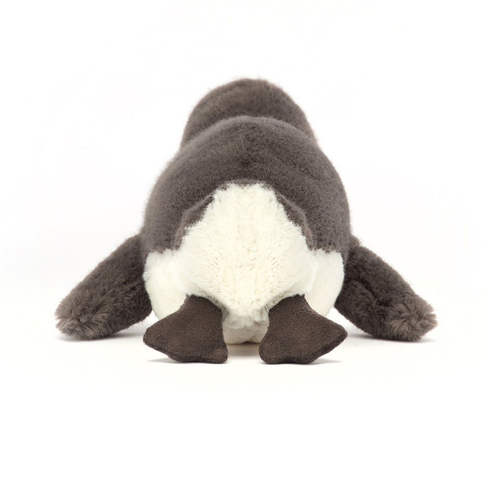 Jellycat Skidoodle Penguin - H8cm