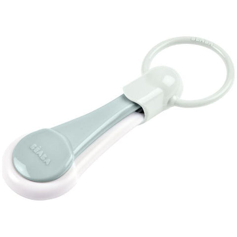 Beaba Baby Nail Clippers (Assorted Colours)
