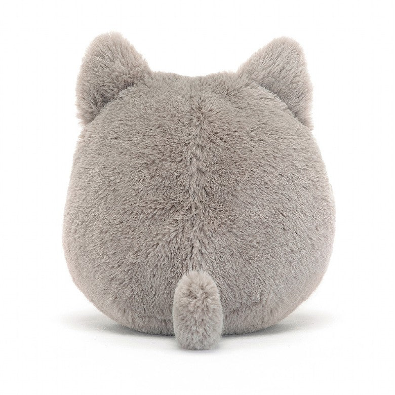 Jellycat Amuseabean Kitty H10CM