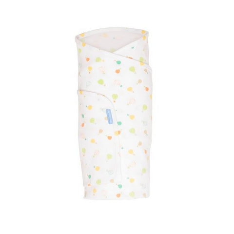 Gro Swaddle - Up and Away | Little Baby.