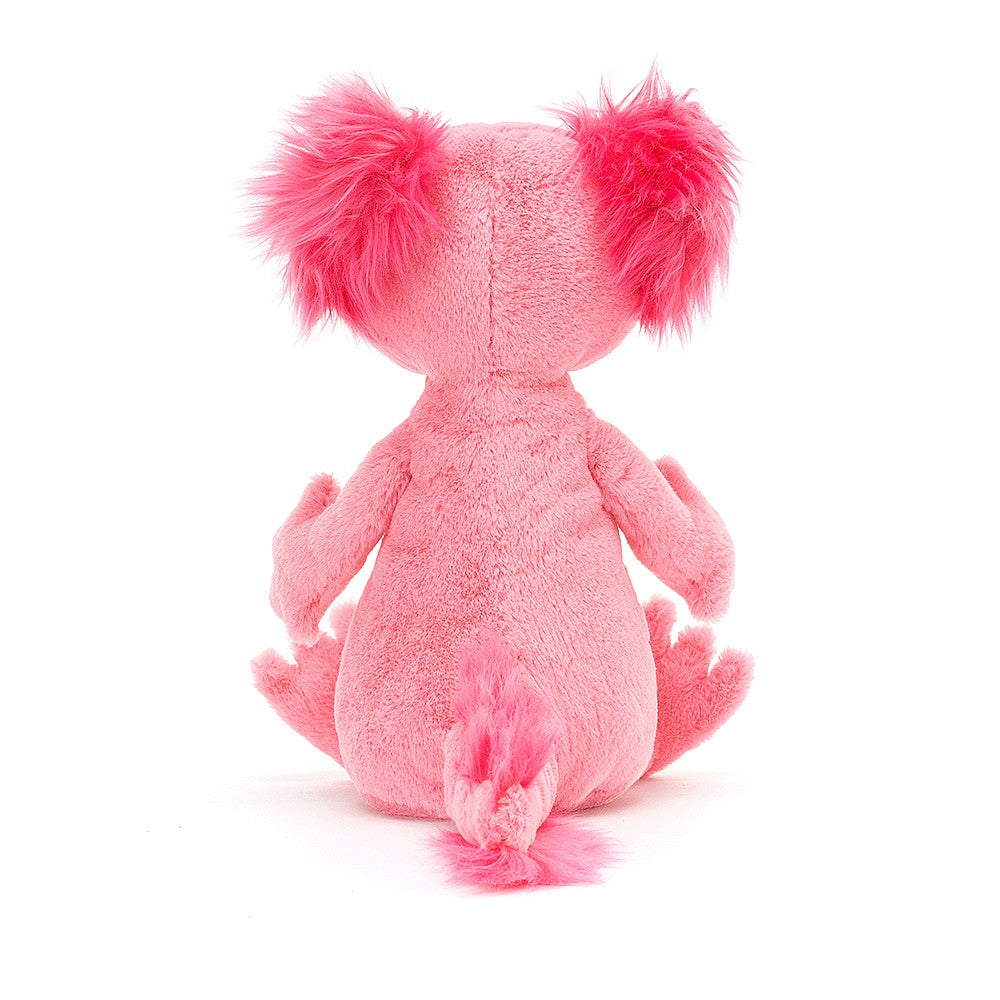 JellyCat Alice Axolotl - H27cm | Little Baby.