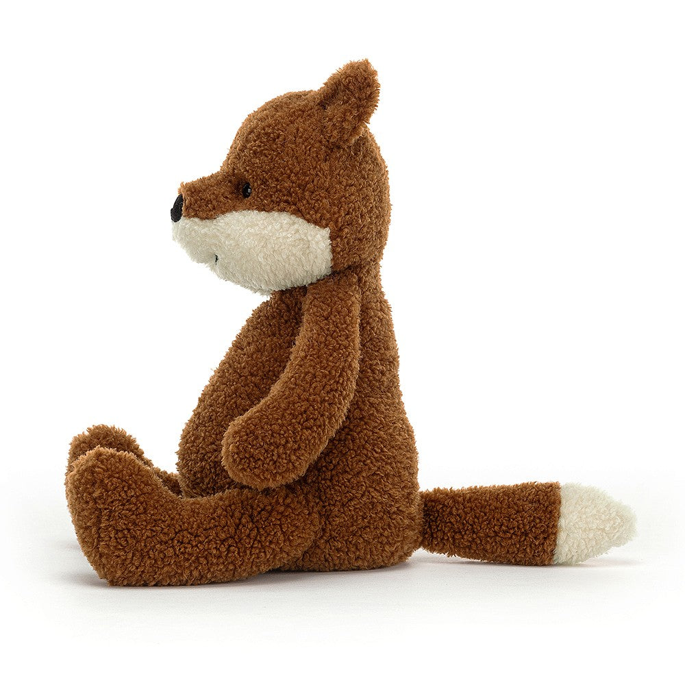 JellyCat Allenby Fox - H35cm | Little Baby.