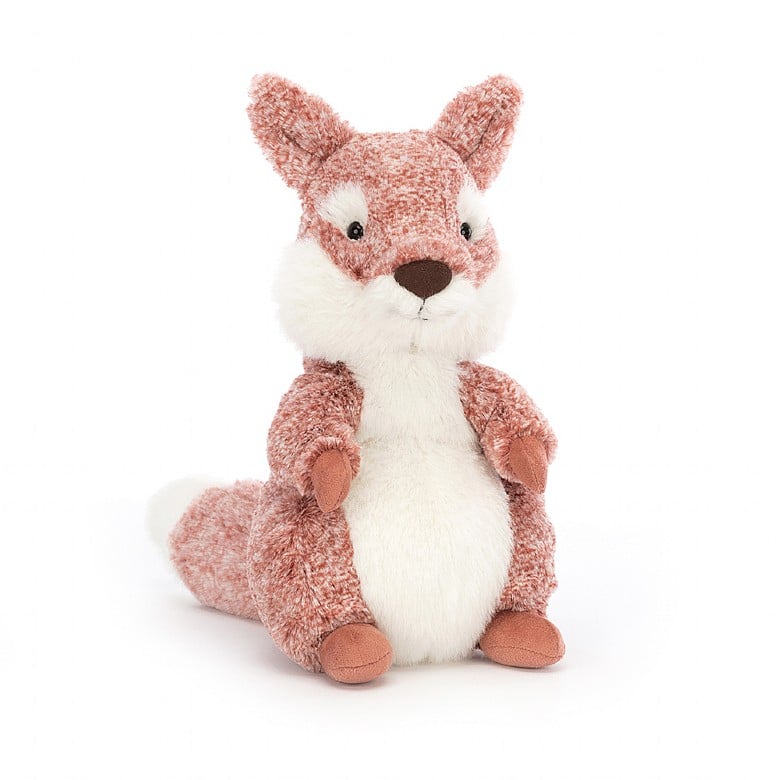 Jellycat Ambrosie Fox H24CM