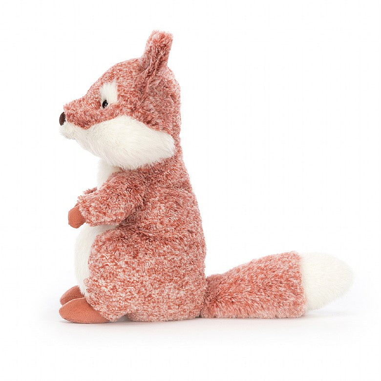 Jellycat Ambrosie Fox H24CM