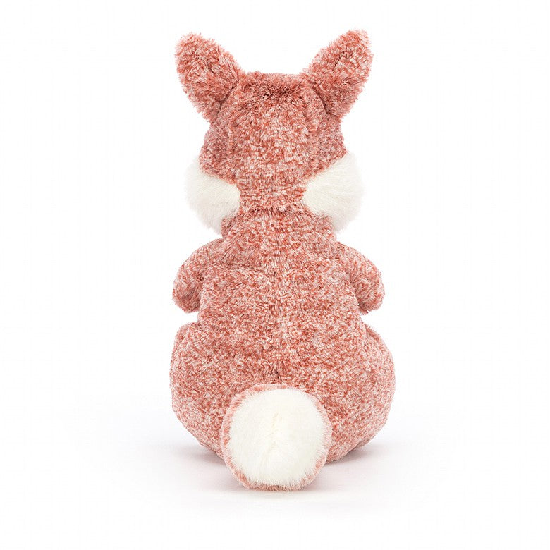 Jellycat Ambrosie Fox H24CM