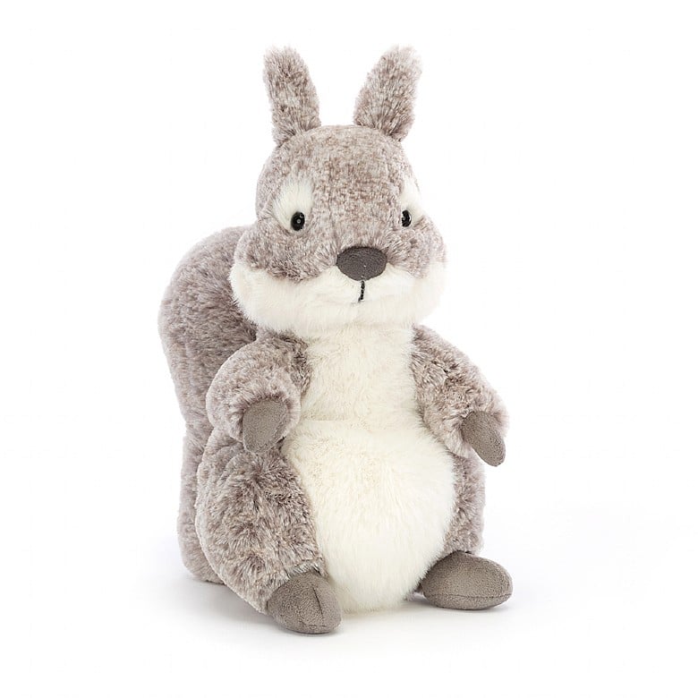 Jellycat Ambrosie Squirrel H22CM