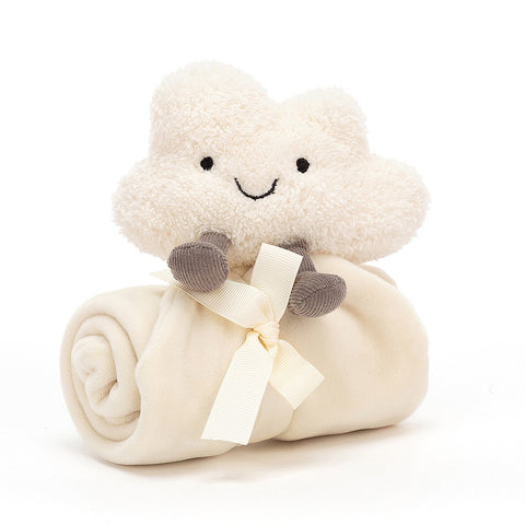 JellyCat Amuseable Cloud Soother - H34cm | Little Baby.