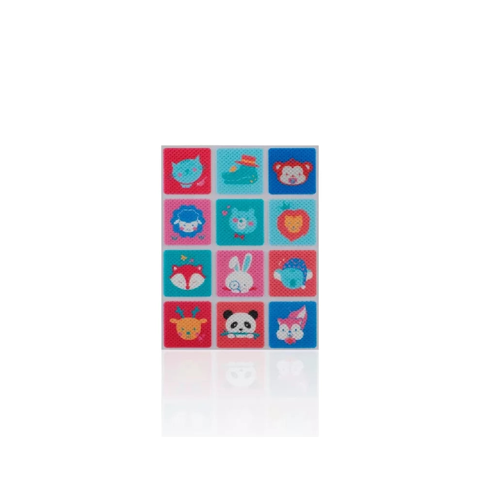 Pigeon Anti-Mosquito Patch 24pcs x3