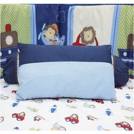 Bedding Set – Boys Will Be Boys | Little Baby.