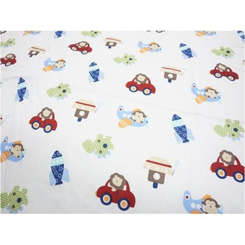 Bedding Set – Boys Will Be Boys | Little Baby.