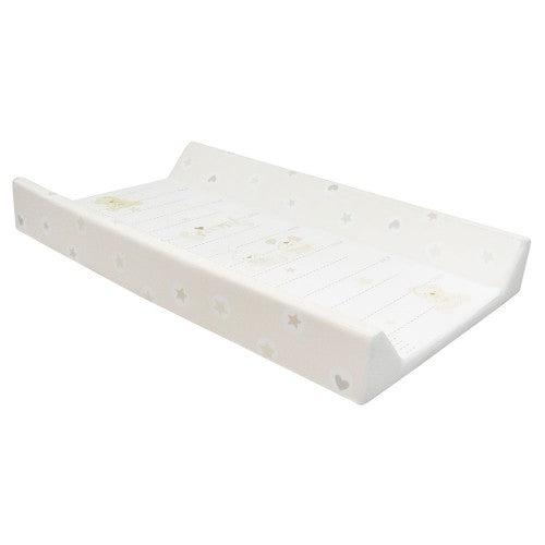 Lucky Baby Changer w/Wooden Base - Specially for Baby Cot
