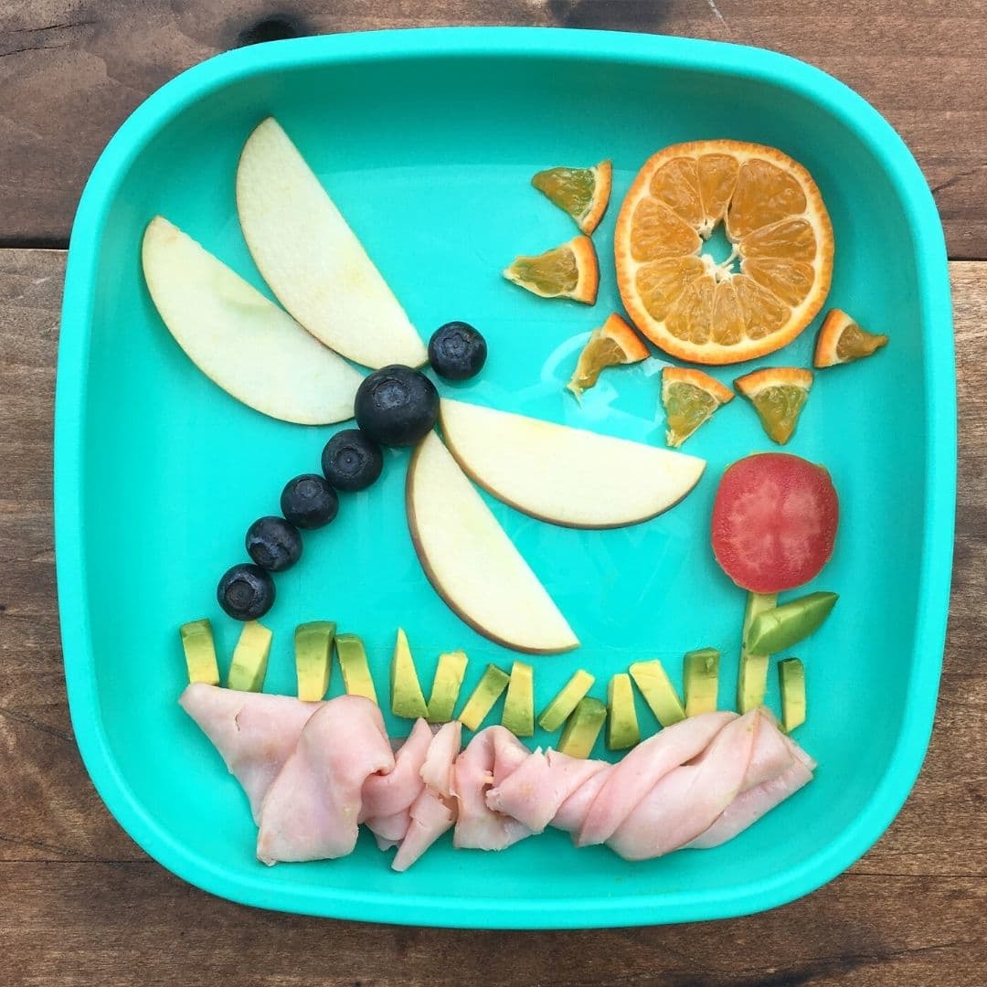 Re-Play Flat Plates