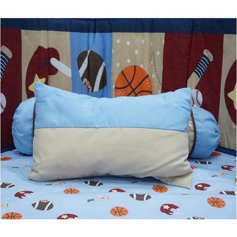 Bedding Set – Ball Games | Little Baby.
