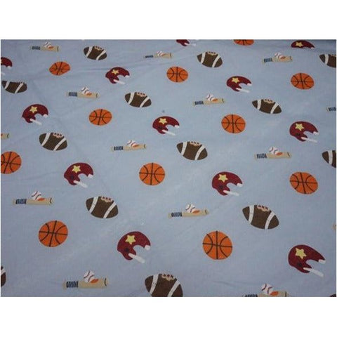 Bedding Set – Ball Games | Little Baby.