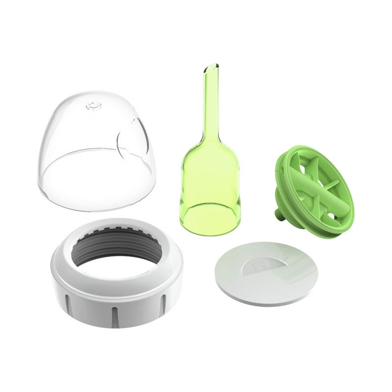 Dr. Brown’s Options+ Wide-Neck Conversion Kit