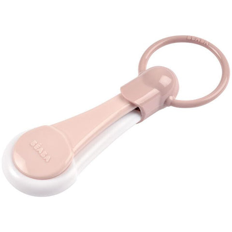 Beaba Baby Nail Clippers (Assorted Colours)