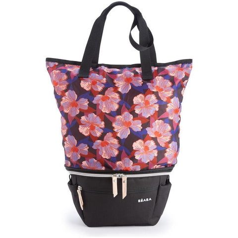 Beaba Biarritz Expandable Stroller Bag (Assorted Colours)