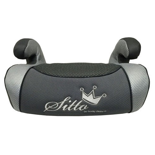 Lucky Baby Sitto™ Safety Booster Seat (Assorted Designs)