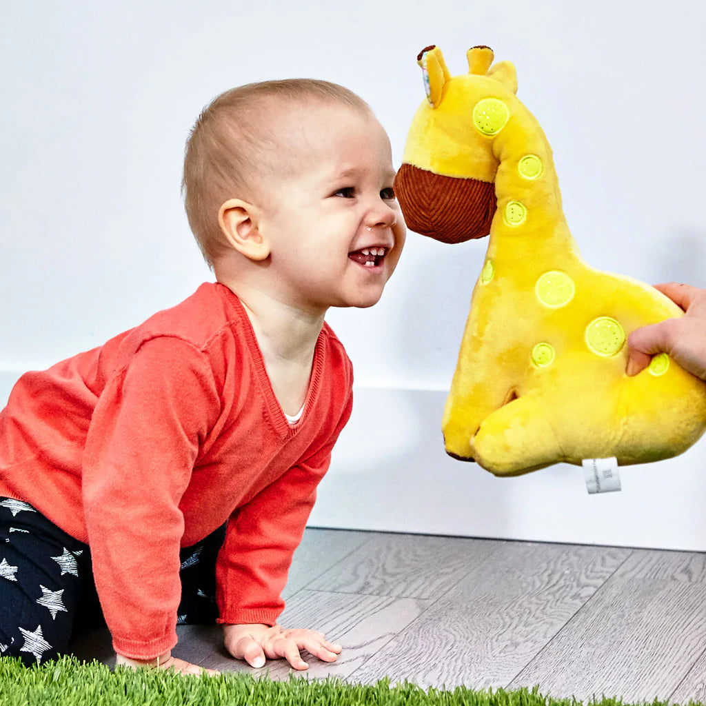 Marcus & Marcus Character Plush