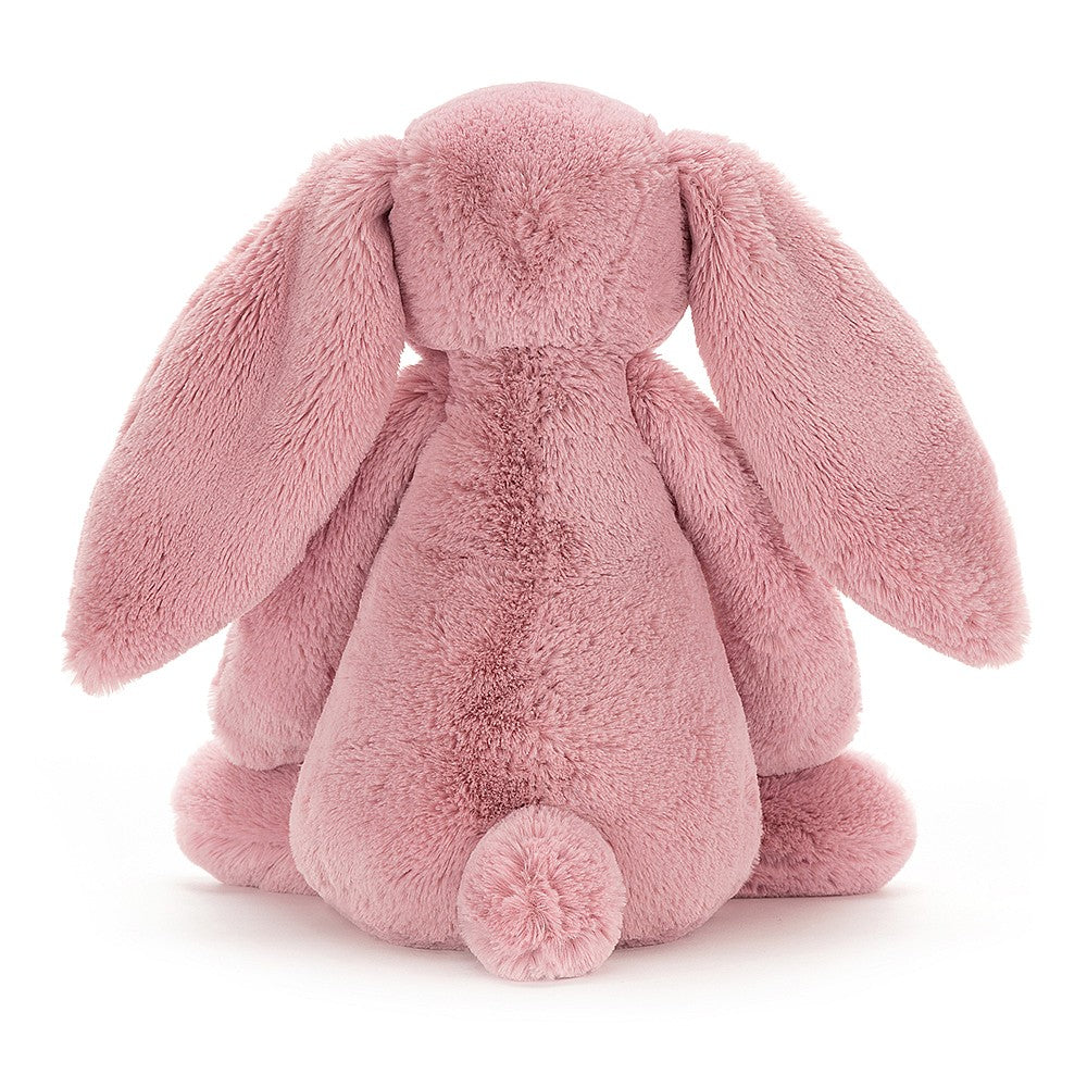 JellyCat Bashful Tulip Pink Bunny - Large H36cm | Little Baby.