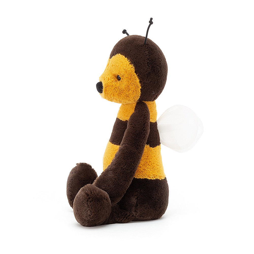 JellyCat Bashful Bee - Small H18cm | Little Baby.