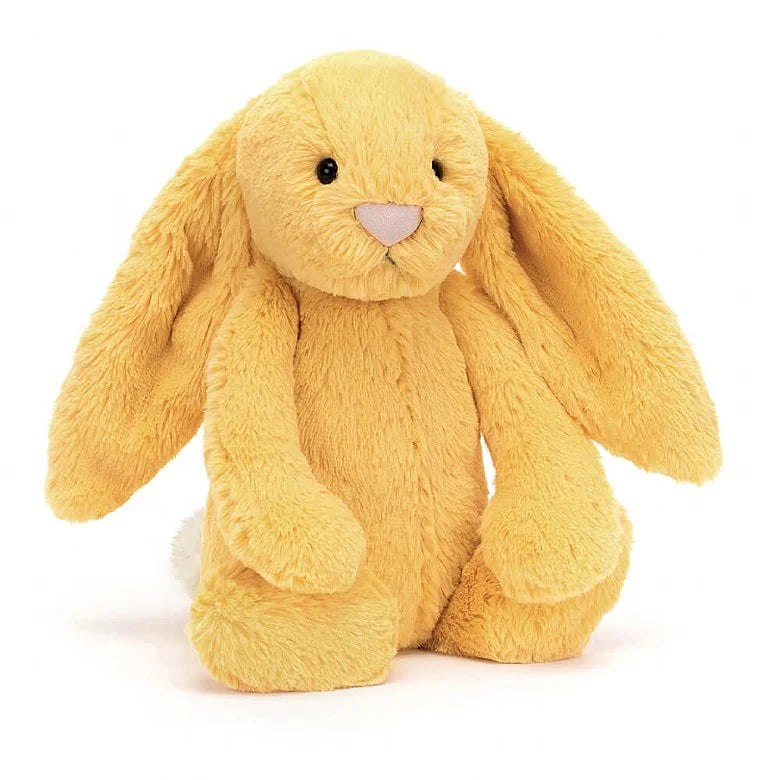 Jellycat Bashful Sunshine Bunny Medium H31CM