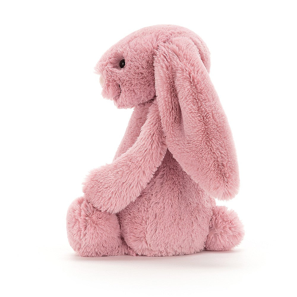 JellyCat Bashful Tulip Bunny - Really Big H67cm | Little Baby.