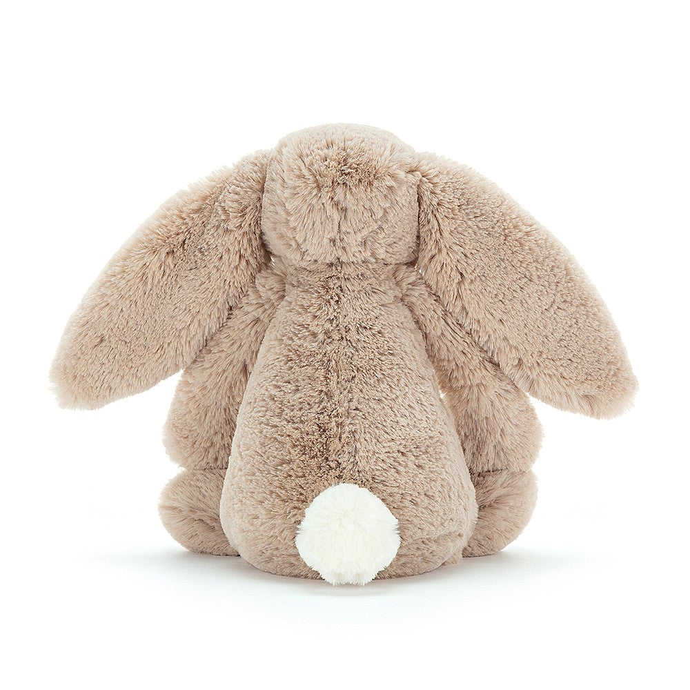 JellyCat Bashful Beige Bunny - Huge H51cm | Little Baby.