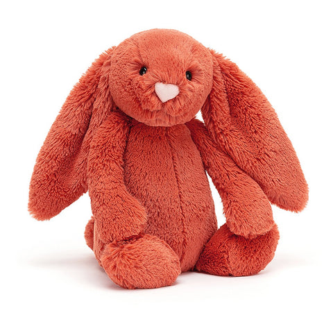 JellyCat Bashful Cinnamon Bunny - Medium H31cm | Little Baby.