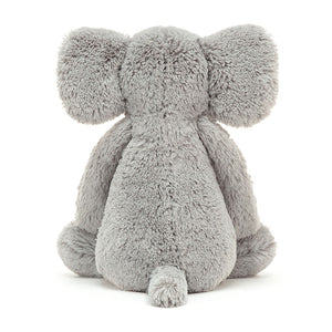 JellyCat Bashful Elephant - Medium H31cm | Little Baby.