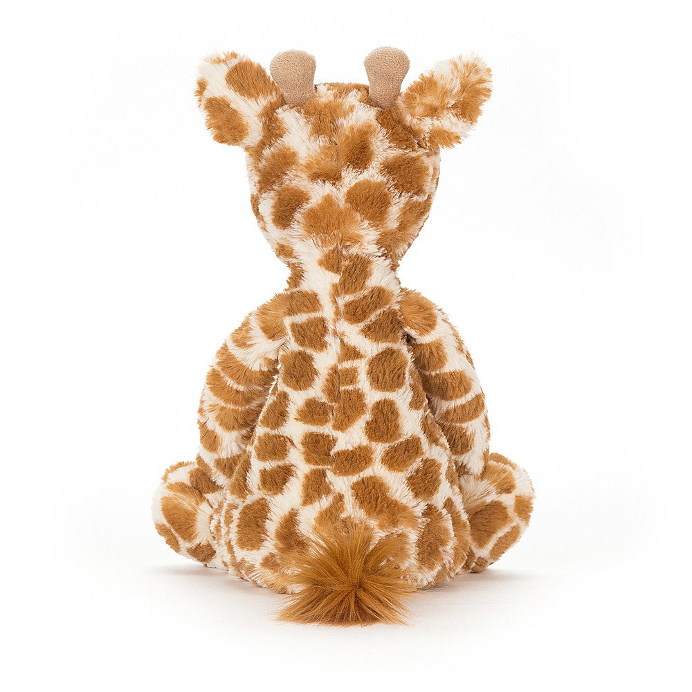 JellyCat Bashful Giraffe - Medium H31cm | Little Baby.