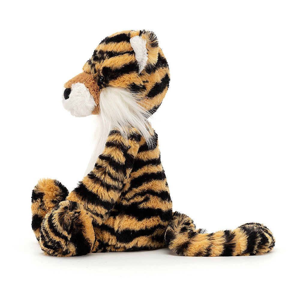 JellyCat Bashful Tiger - Medium H31cm | Little Baby.