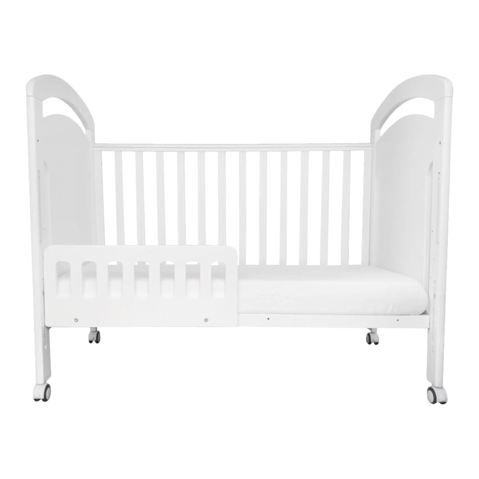 Bonbijou Osito 5-in-1 Baby Cot - Bonbijou