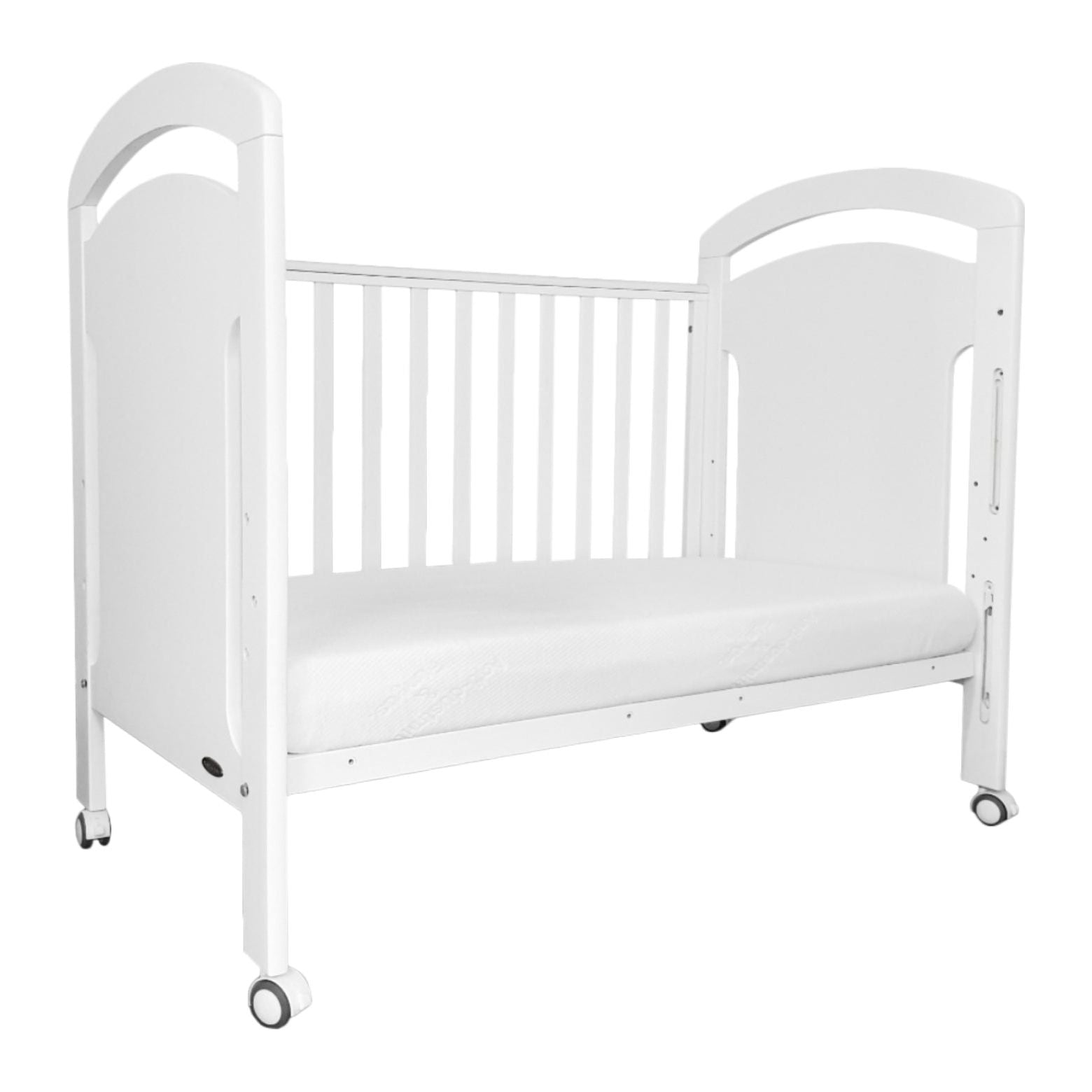 Bonbijou Osito 5-in-1 Baby Cot - Bonbijou