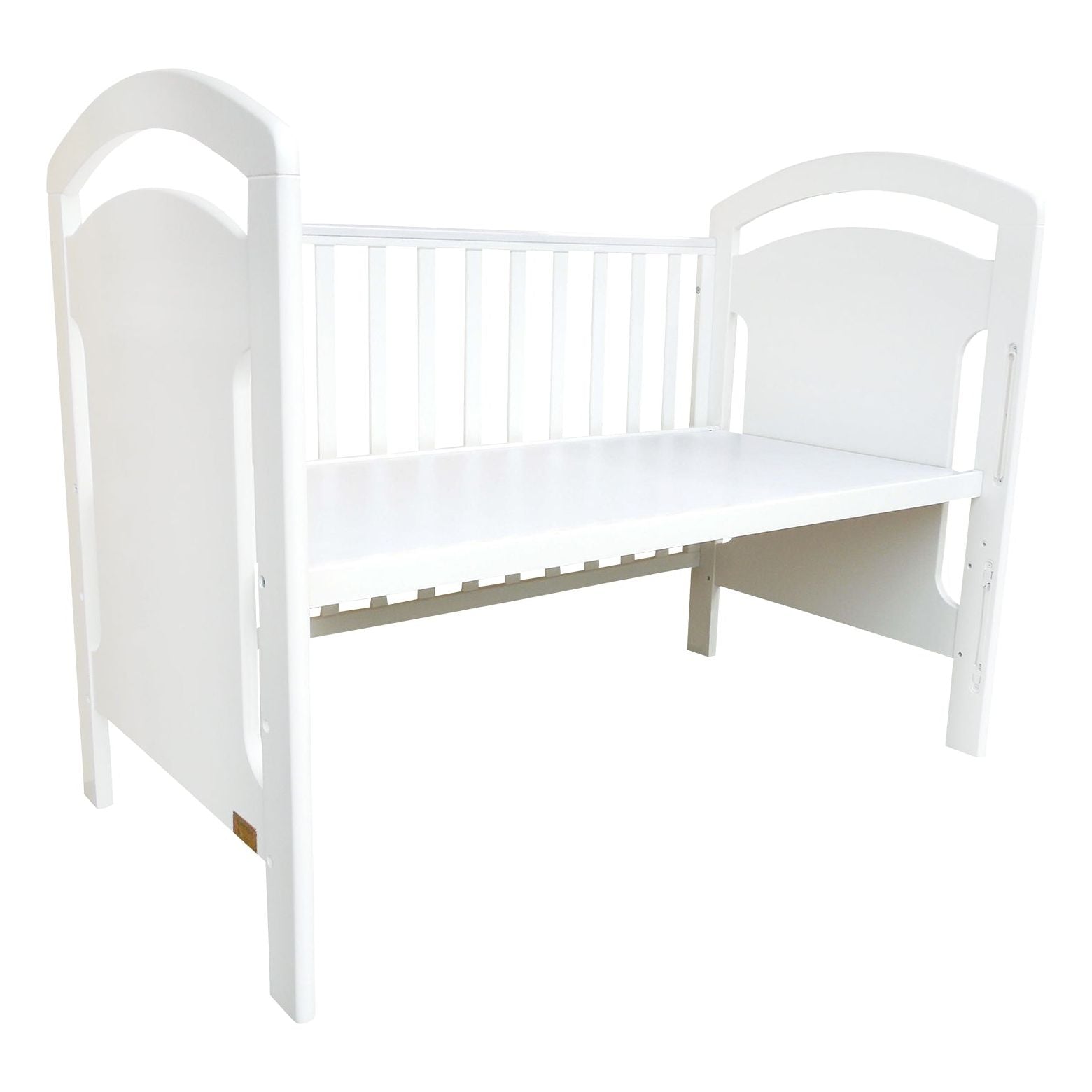 Bonbijou Osito 5-in-1 Baby Cot - Bonbijou