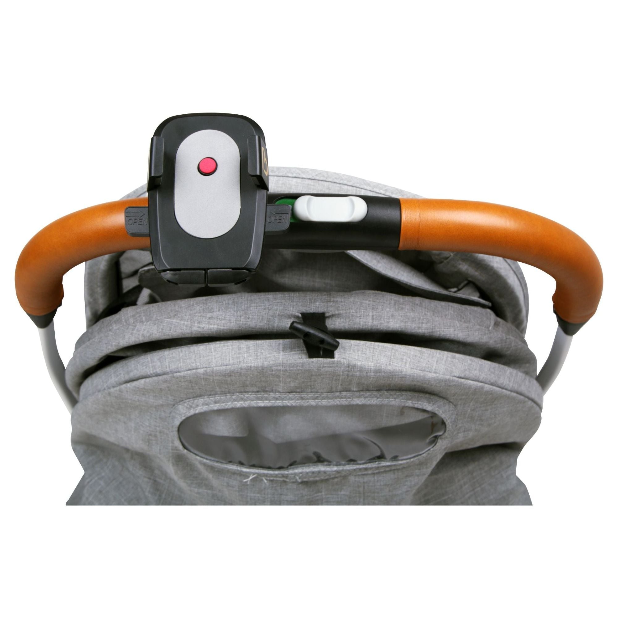 Bonbijou Stroller Phone Holder
