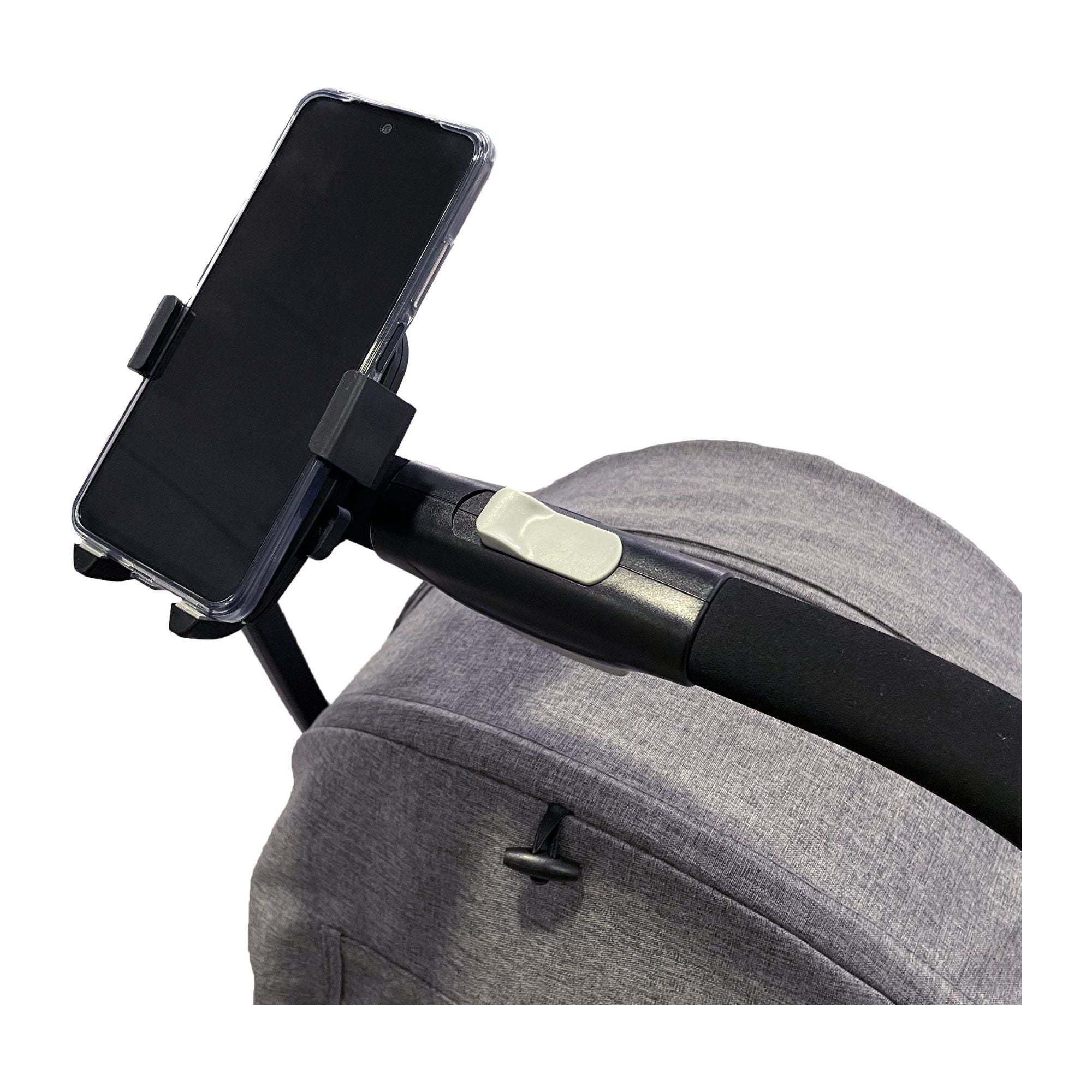 Bonbijou Stroller Phone Holder