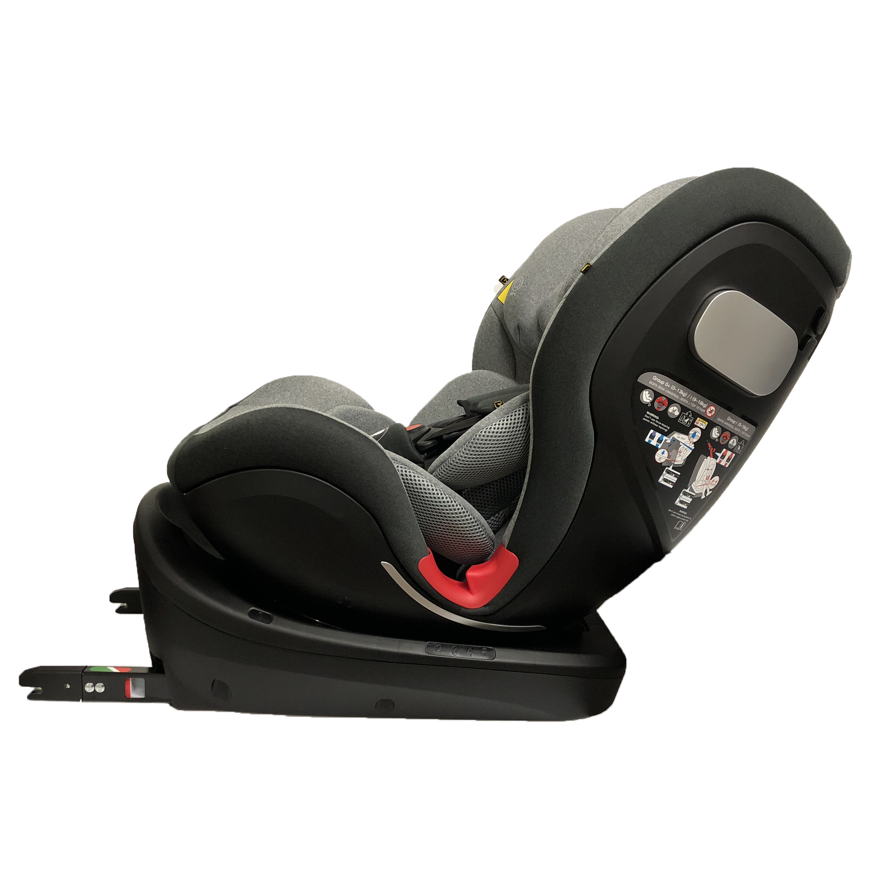 Bonbijou Orbit Car Seat | Little Baby.