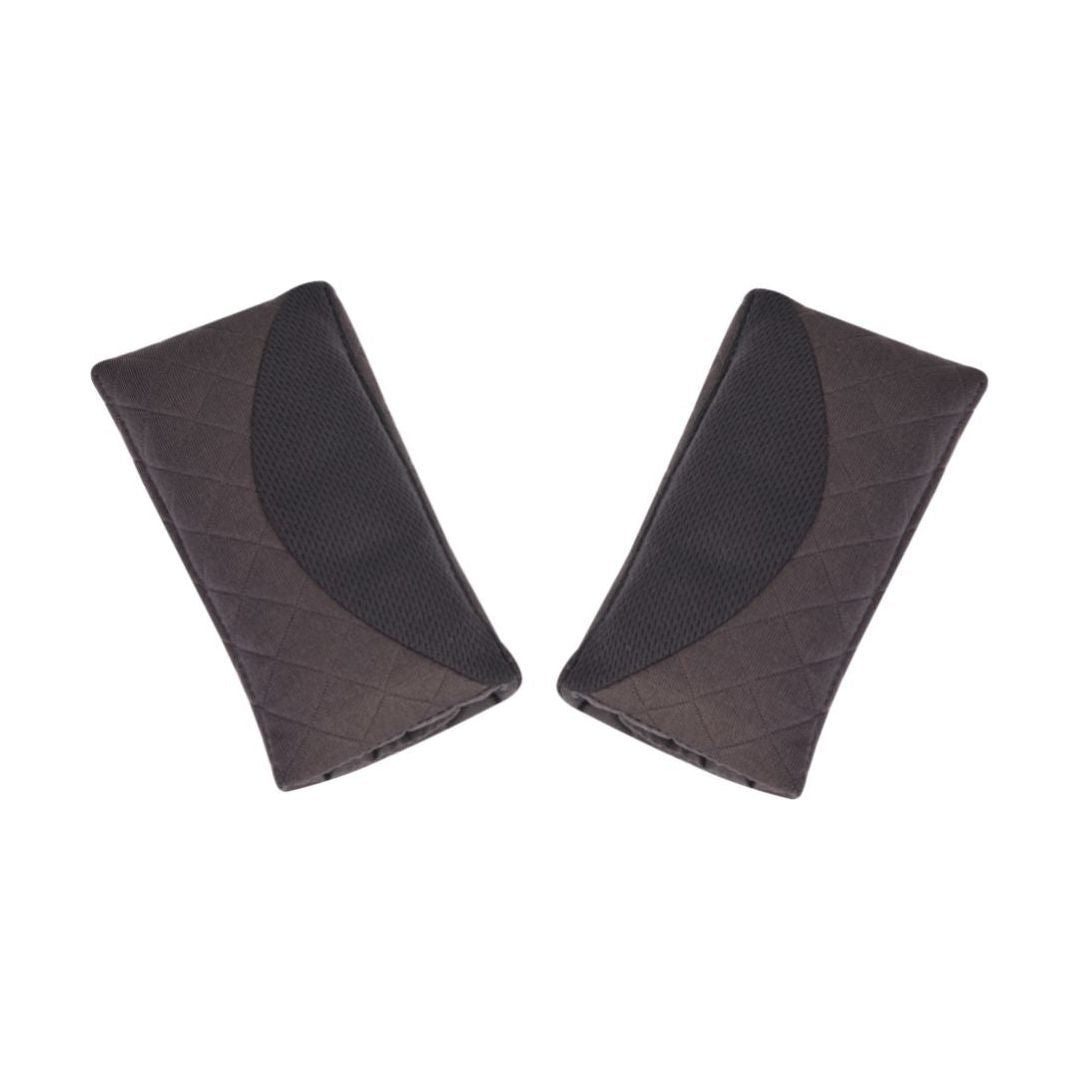 Bonbijou Seat Belt Strap Covers