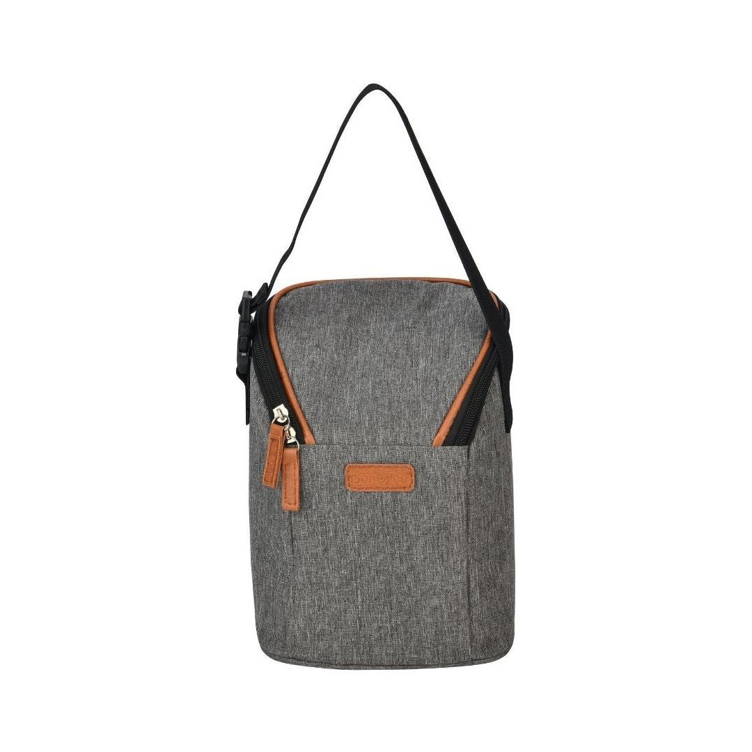 Bonbijou Double Bottle Insulated Bag