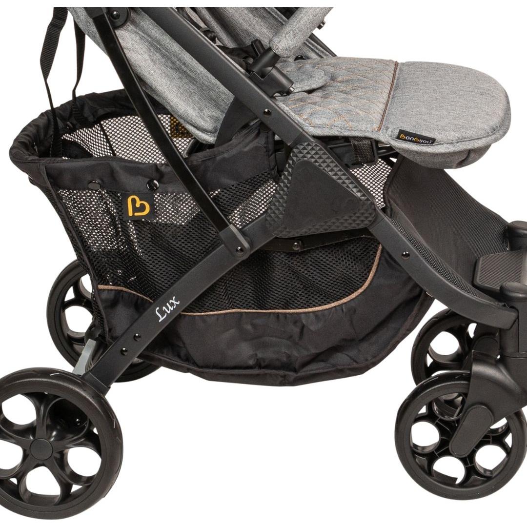 Bonbijou Lux Stroller
